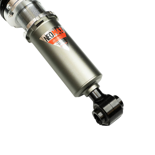 Silver's NEOMAX Coilover Kit Toyota Chaser (Jzx100/90) 1992-2001