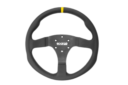 Sparco Steering Wheel R330 Leather