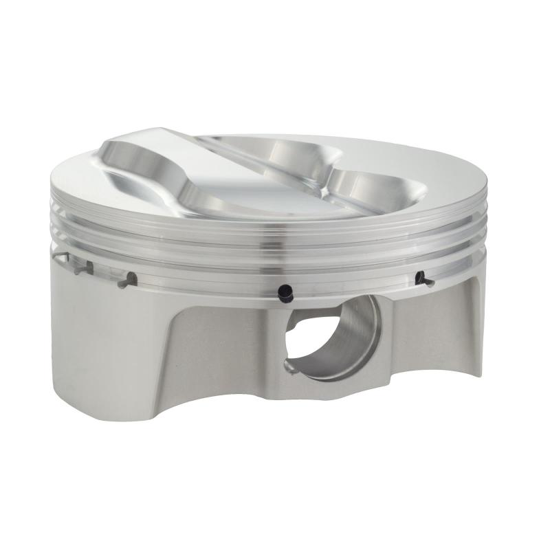 CP Pistons CP Piston Bullet Race Series Chevy 415Ci LS3 Std 15Deg / L92 4.065 Bore -11.2CC Set Of 8 BLS1007-STD