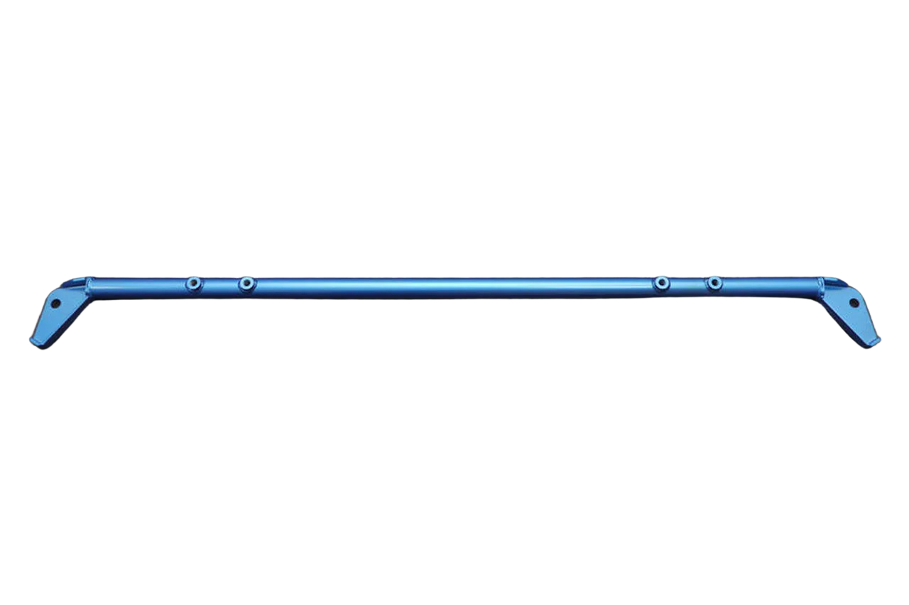 Cusco Power Brace Trunk Harness Bar 2020+ Toyota Supra (A90) 3.0L Turbo