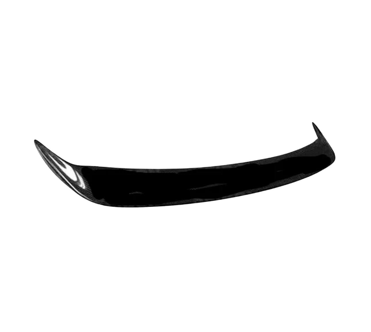 Seibon 00-05 Lexus IS300 TR Carbon Fiber Rear Spoiler