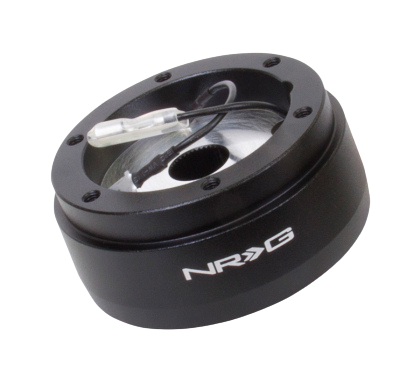 NRG Short Hub Adapter 70-83 VW MK1