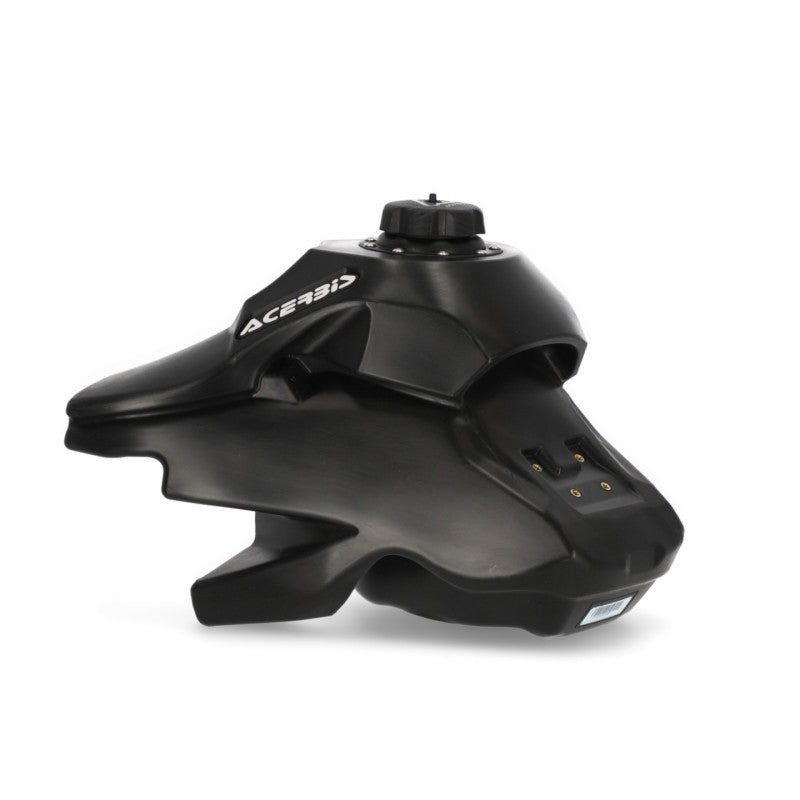 Acerbis 21-23 Honda CRF450RX 3.1 Gallon Fuel Tank - Black 2911530001