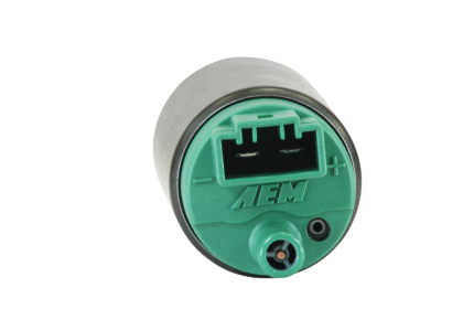 AEM 340LPH In Tank Fuel Pump Kit - Ethanol Compatible