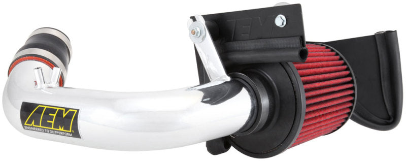 AEM Induction AEM 2014 Ford Fiesta 1.6L L4 - Cold Air Intake System 21-731P