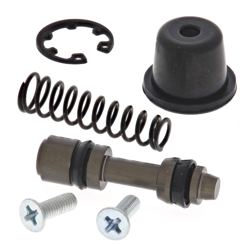All Balls Racing Master Cylinder Rebuild 18-4000