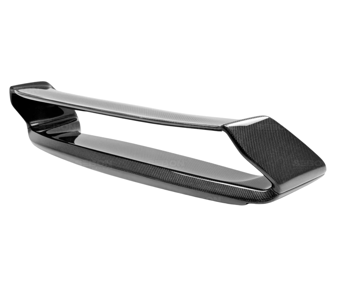 Seibon 02-07 Subaru Impreza/WRX/STi Carbon Fiber Rear Fin Spoiler
