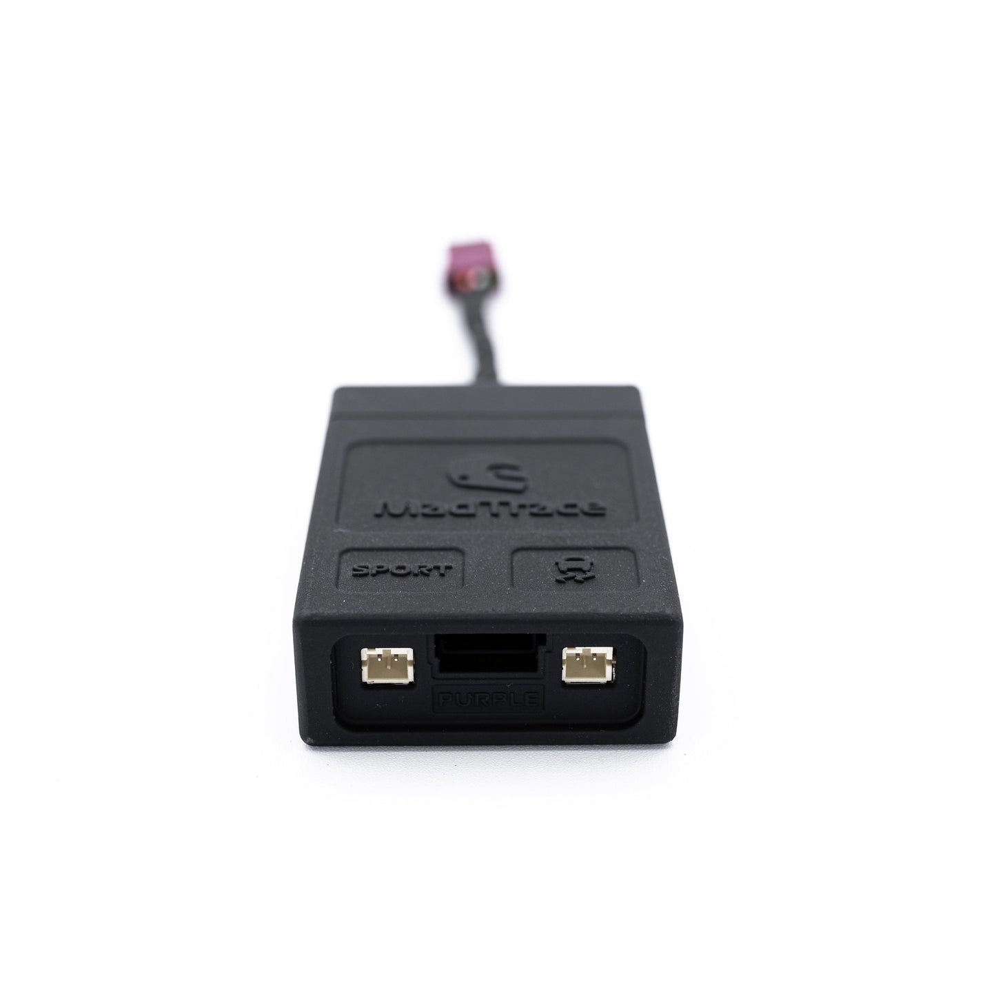 JQ Werks Madtrace® GEN 1 Racing Steering Wheel Driving Dynamic Control Module For TOYOTA A9X Chassis