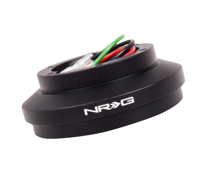 NRG Short Hub Adapter 83-89 Ford Mustang