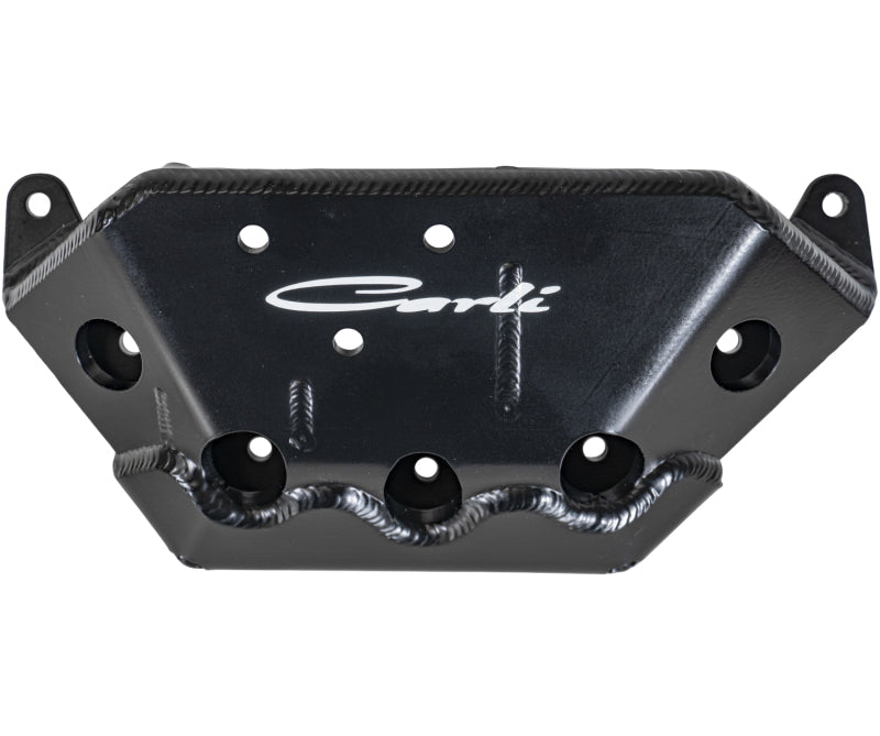 Carli 03-13 Dodge Ram 2500/3500 Front Differential Guard CS-DFDG-03