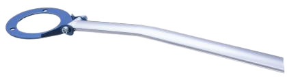 Cusco Strut Bar Type-ST Front 00-08 Toyota Celica Ga61/Ma61 2wd