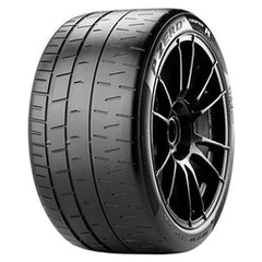 Pirelli P-Zero Trofeo R Tire - 305/30ZR20 XL (103Y)