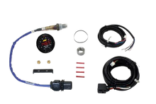 Load image into Gallery viewer, AEM X-Series Wideband UEGO AFR Sensor Controller Gauge