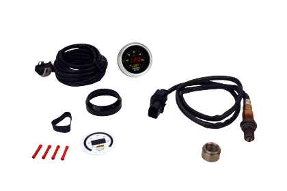 AEM Digital Wideband UEGO Gauge