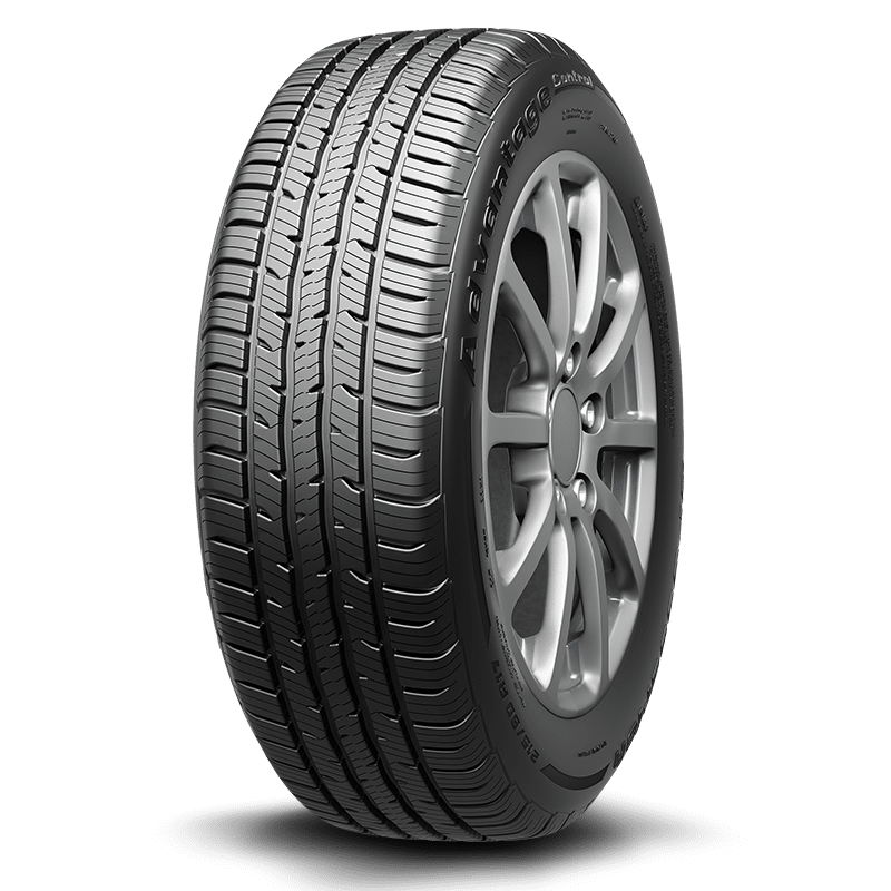 BFGoodrich Advantage Control 275/45R20 110V XL 04744