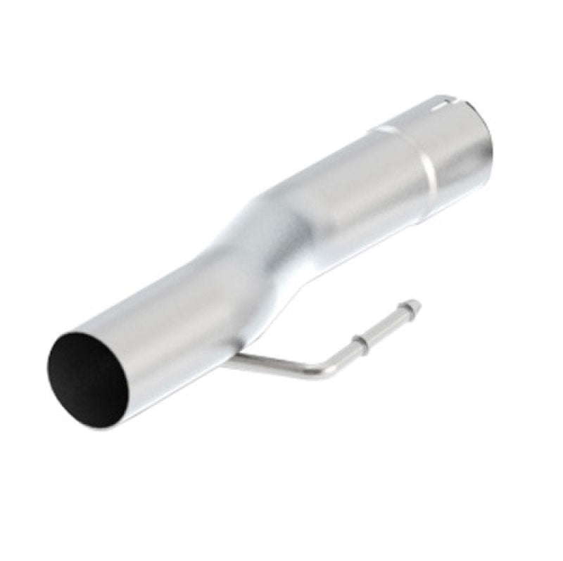 Ford Racing F150 5.0L 163-inch WB Cat-Back Touring Exhaust Mid-Pipe M-5248-F15163C