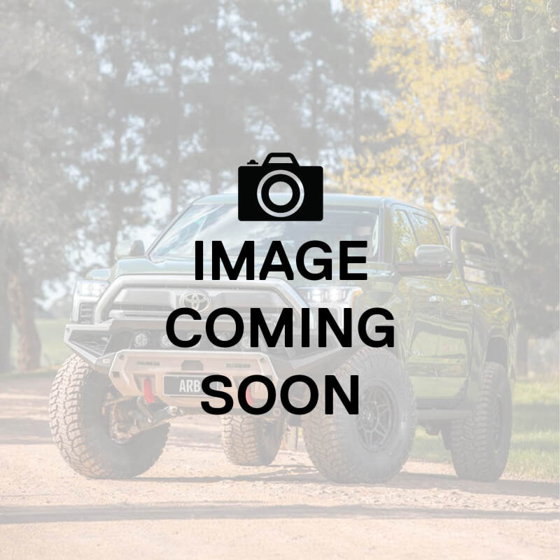 ARB Front Bumper Fitting Kit | 2024–2025 Toyota Land Cruiser 250 | For Summit MKII | 6178473