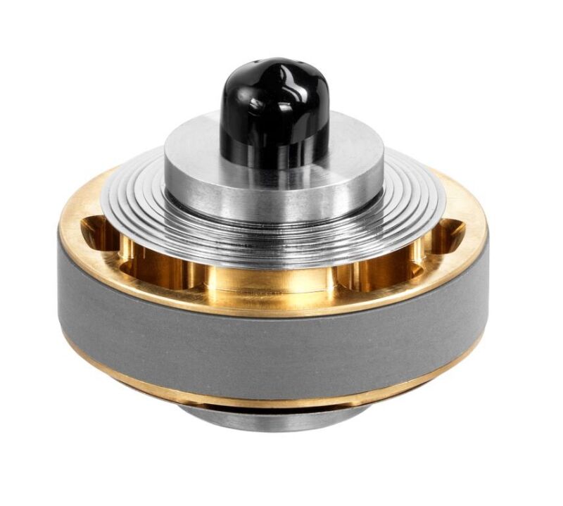 Bitubo Suspension Bitubo KXSHOCK Rear Monoshock Hydraulic Kit: Piston And Shims KXSHOCK010