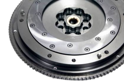 Clutch Masters 00+ K/Motor F/Transmission Aluminum Flywheel