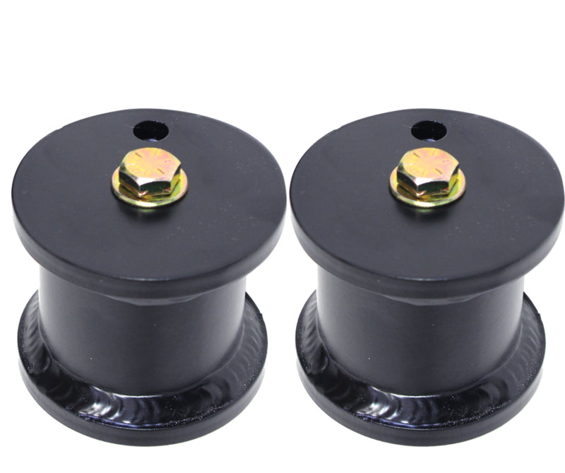 Carli 05-16 Ford F250/350 SD Hardware Bump Stop Drop 4.5in Dominator Only CS-FBDF05-45-SHORT