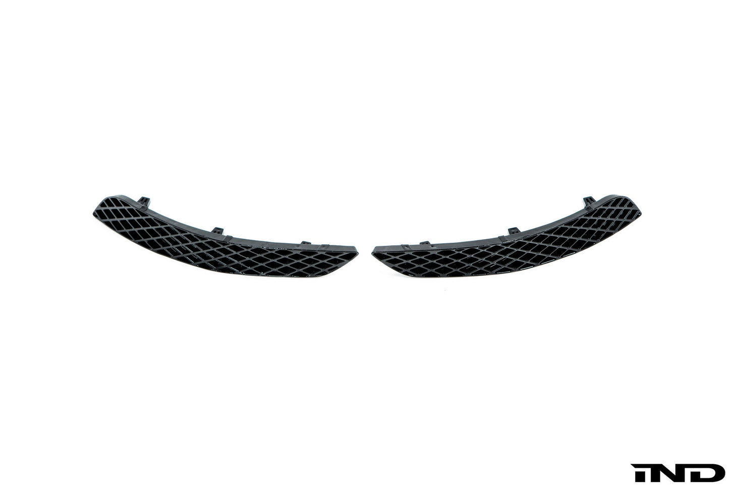 Acexxon 991 GT3 / GT3RS Rear Reflector Insert Set