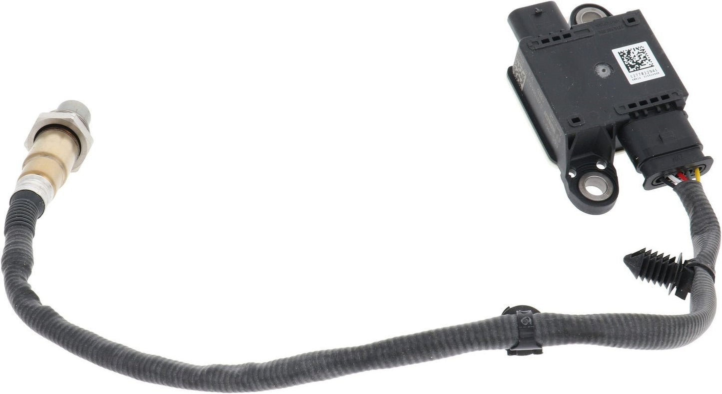Bosch 0281006657