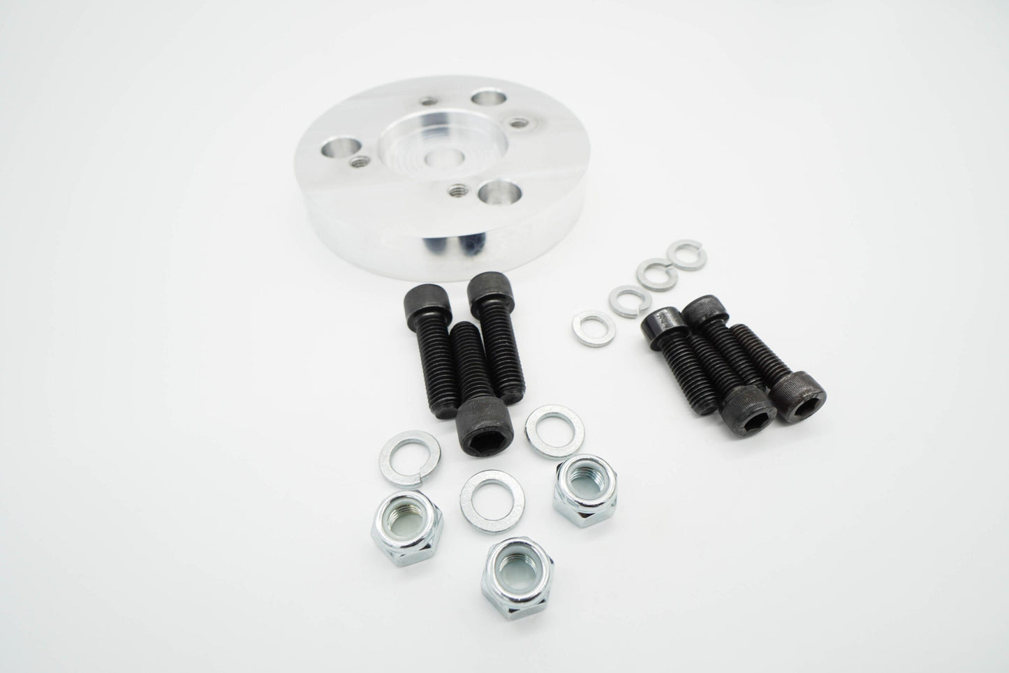 ASE GS300 2JZ To TH400 Driveshaft Aluminum