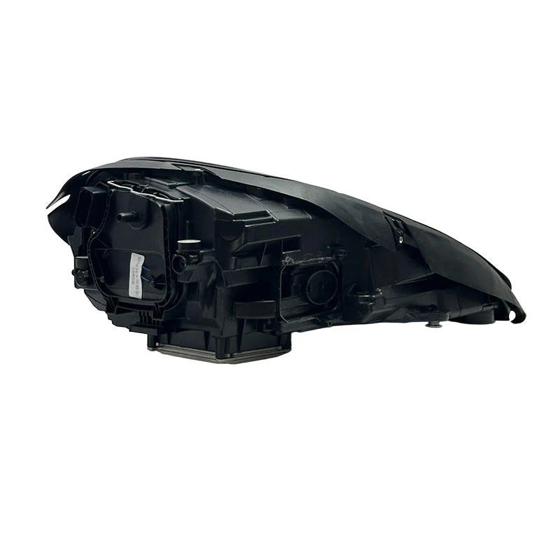 Porsche Macan 95B / 95B.1 LED Headlight Assembly with Daytime Running Lights 2014 - 2020 (Upgrade to 95B.3 Style / Replaces 96463190703)