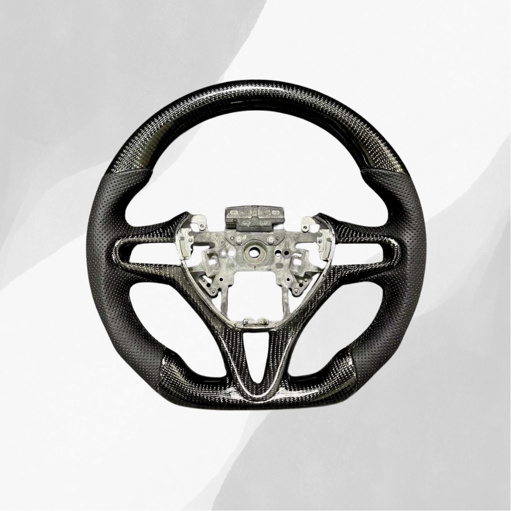2006-2011 Honda Civic 8th Gen Custom Steering Wheels by Exclusive Steering
