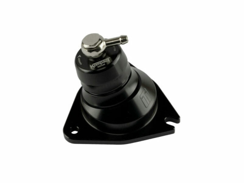 Turbosmart Kompact Plumb Back Diverter Valve: 2017–2021 Honda Civic Type R (FK8)