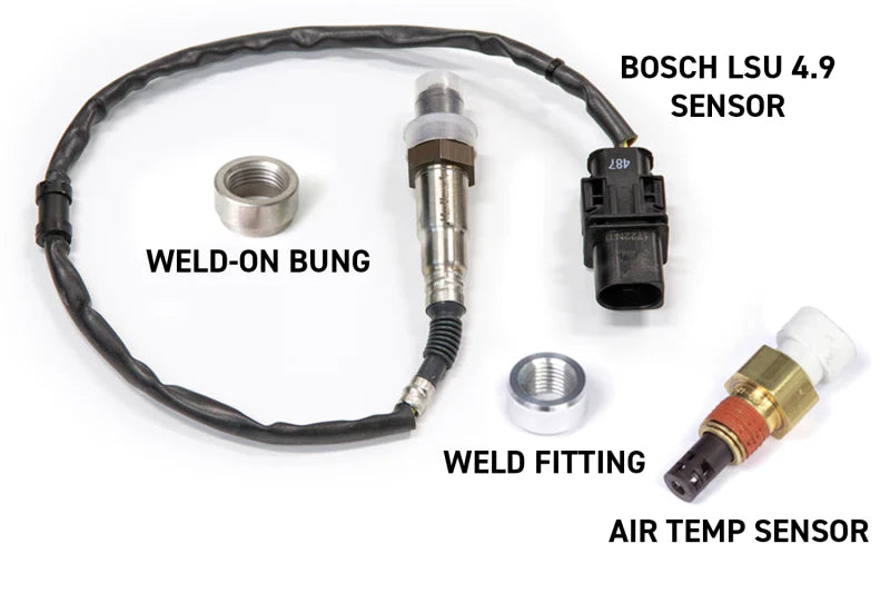 Haltech nexus rebel ls gen 3 cable/throttle/ev1