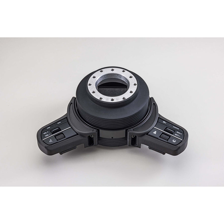 Works Bell Standard SRD D1 (Steering Switch Relocation Kit) - Honda Civic 2022+ / Civic Type R FL5 2023+