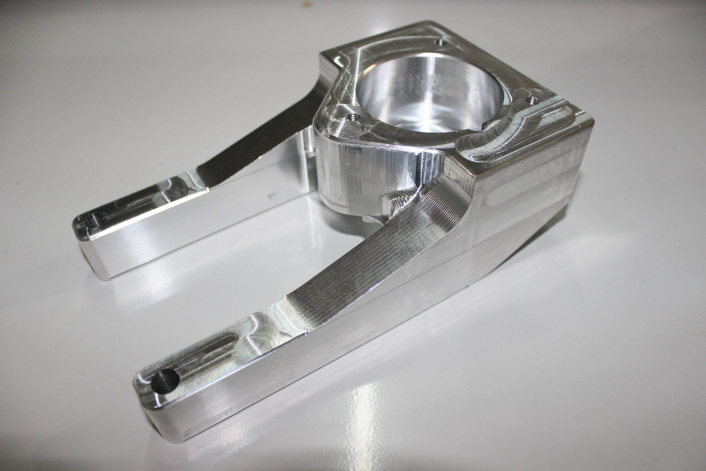 Autosports Engineering 2JZ 1JZ to 350Z G35 Shifter Relocation Bracket for 350Z 370Z G35 G37 Chassis