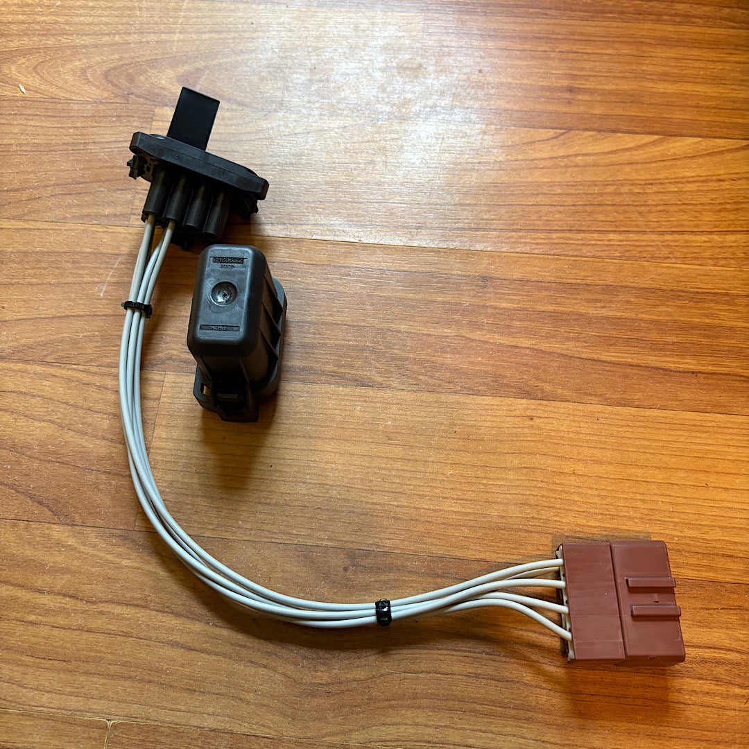 Honda Main Relay Conversion Kit – Motorsport Sealed PDM