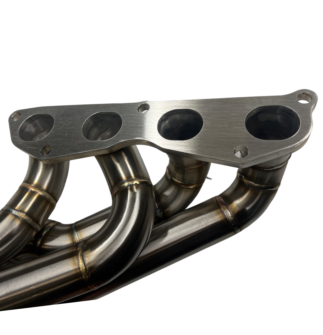 K Series Sidewinder Manifold K20 K24 T4 .82 Billet Turbo K Swap Kit 06-11 8th Gen EP3 Civic Si Type R
