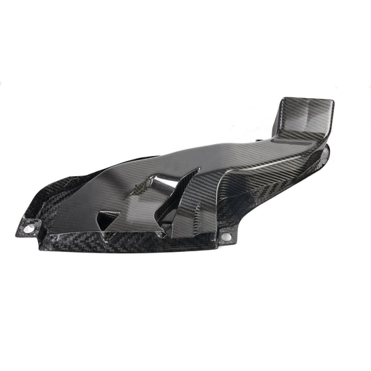 Subaru WRX Carbon Fiber Intake Duct 2022 - Up