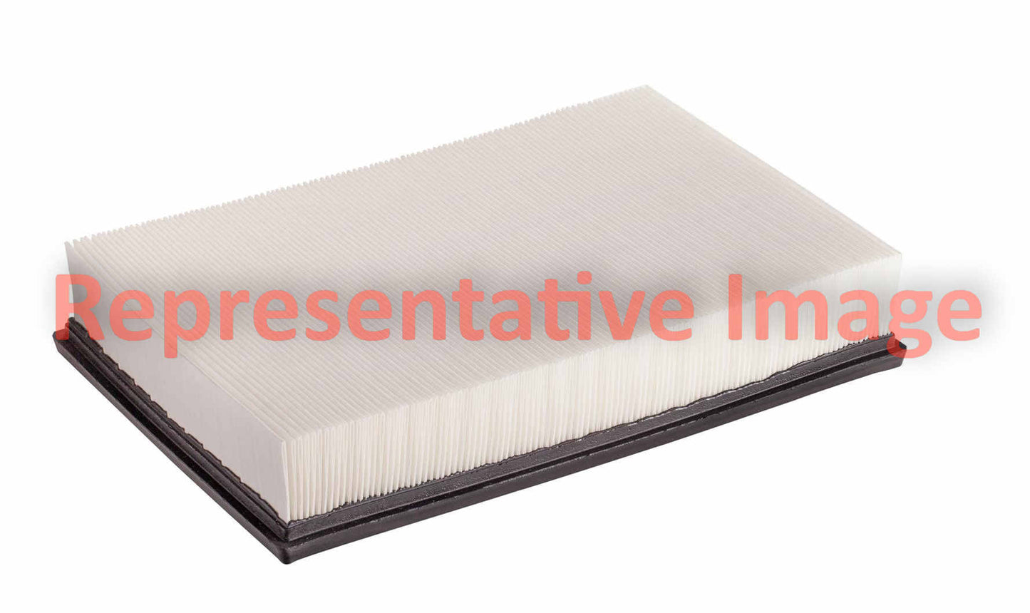 Airaid Universal Air Filter - Cone 4in FLG x 6in B x 4-5/8in T x 9 H 705-471