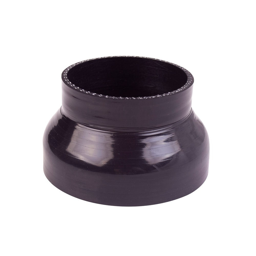 Airaid U-Build-It - Silicone Reducer 4in to 3.5in x 3in L 9115