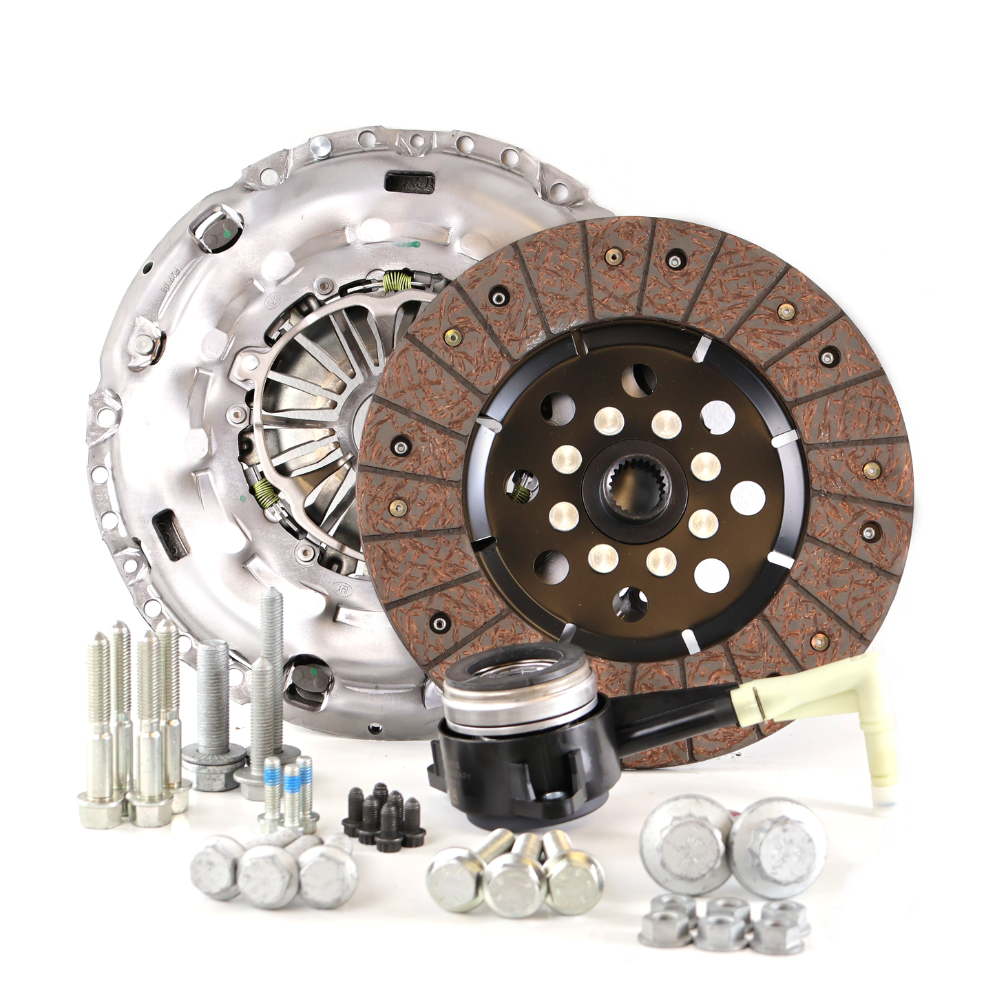 HS Tuning | RSR SC Clutch Kit - GTI/GLI MK7/7.5