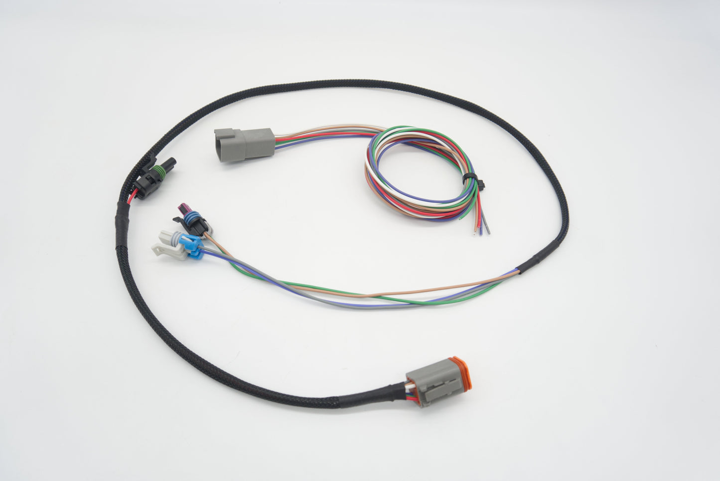 ASE T56 Magnum Transmission Wire Harness