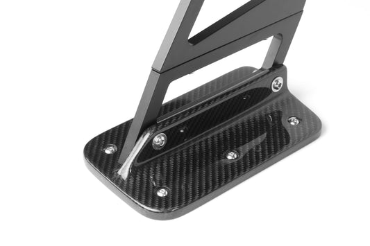 Mazda Miata ND GTC200 Carbon Fiber Adjustable Wing