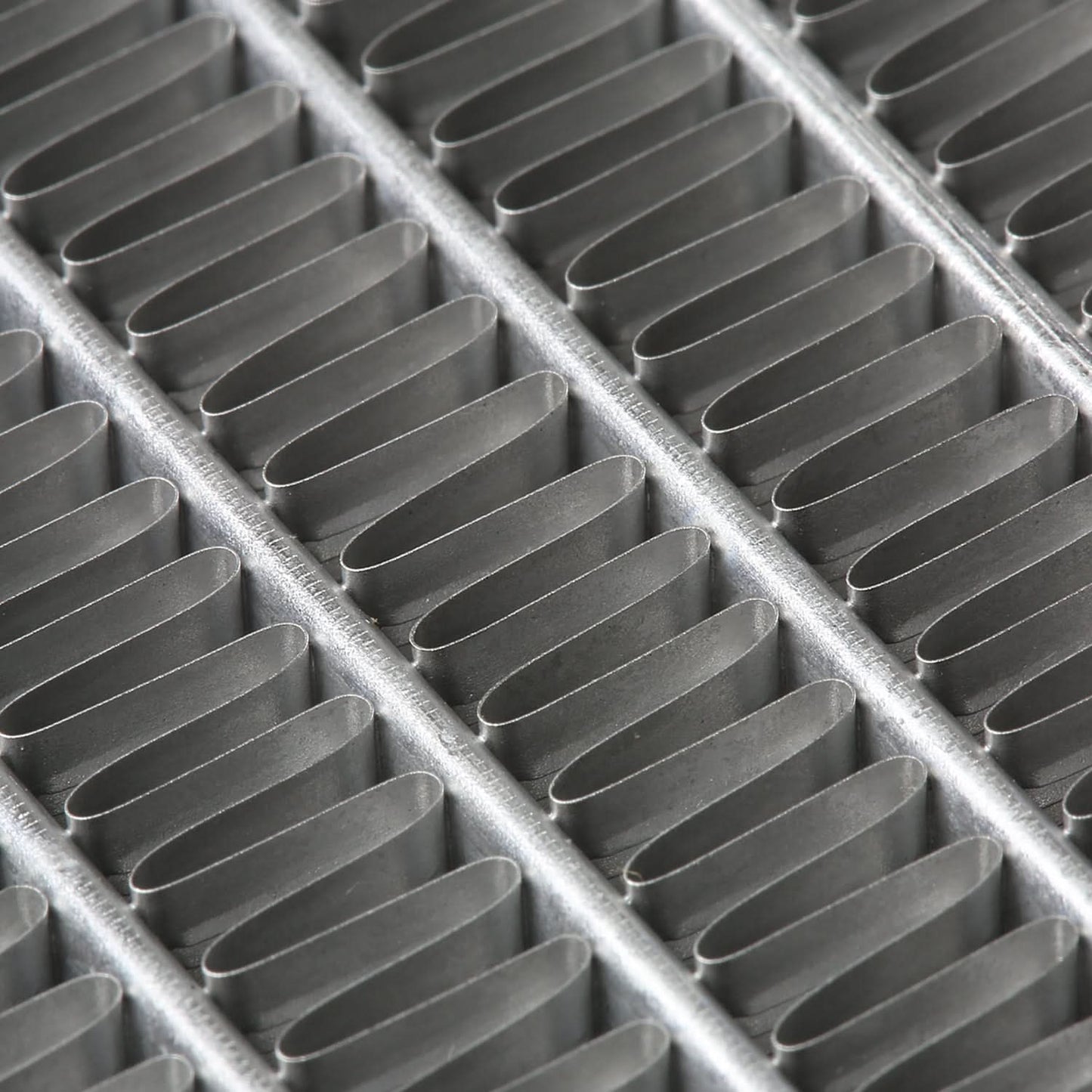 2014-2019 Chevrolet Multi-Model AC Condenser Aluminum