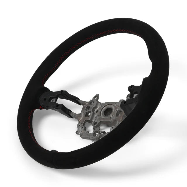 Honda FL5/DE5 Alcantara Steering Wheel