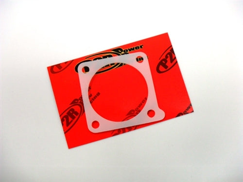 P2R Thermal Throttle Body Gasket Fits: Nissan SR20 VE VVL