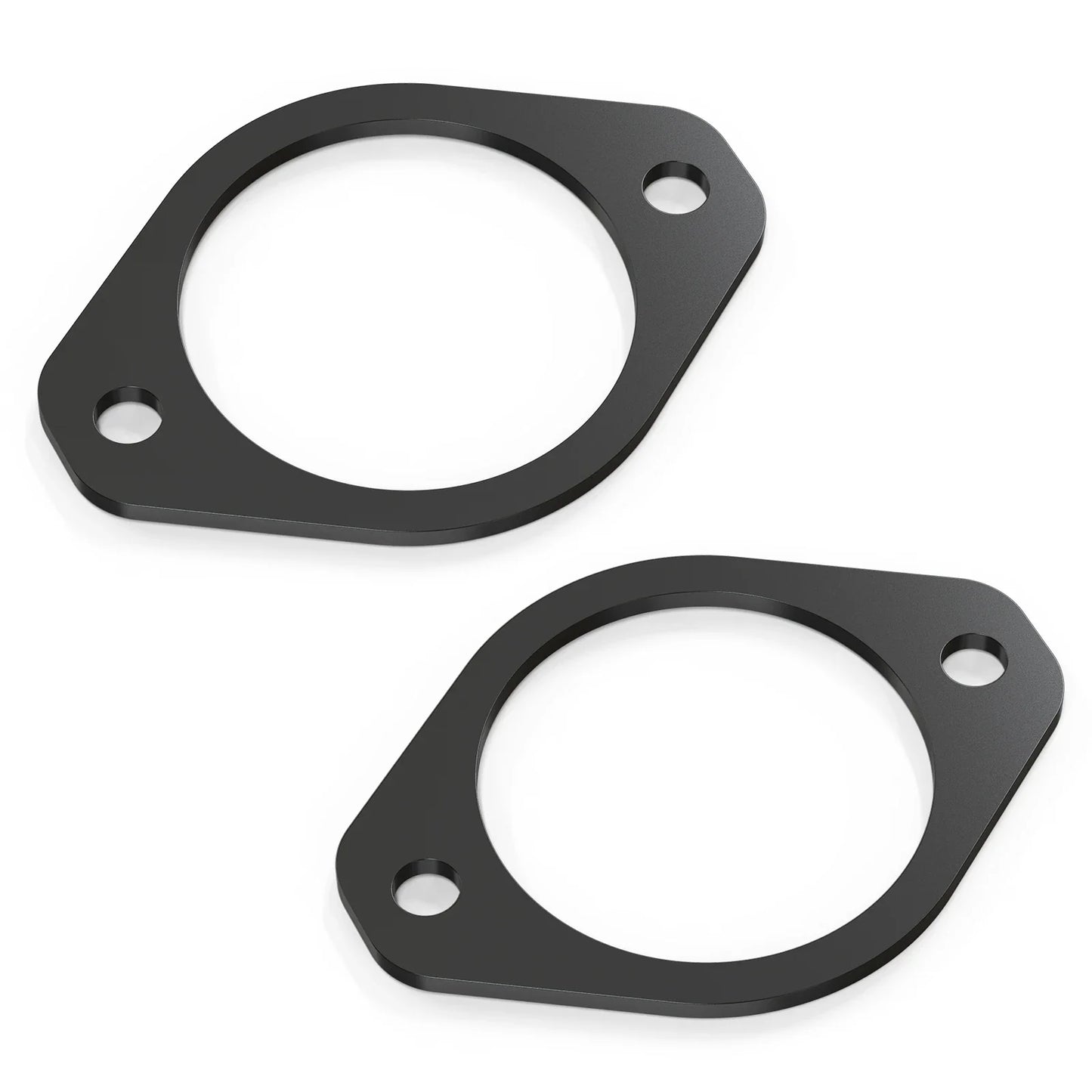 Rear Shock Mount Reinforcement Plates for BMW E30 E36 E46 Z3 Z4 (Steel Upgrade)