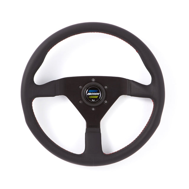 MADTRACE® GEN 2 RACING STEERING WHEEL SYSTEM STEERING WHEEL OPTIONS