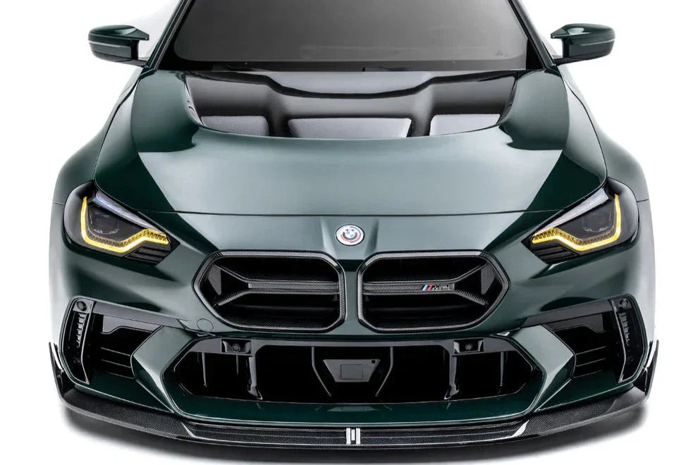 ADRO G87 M2 Facelift Front Bumper Kit
