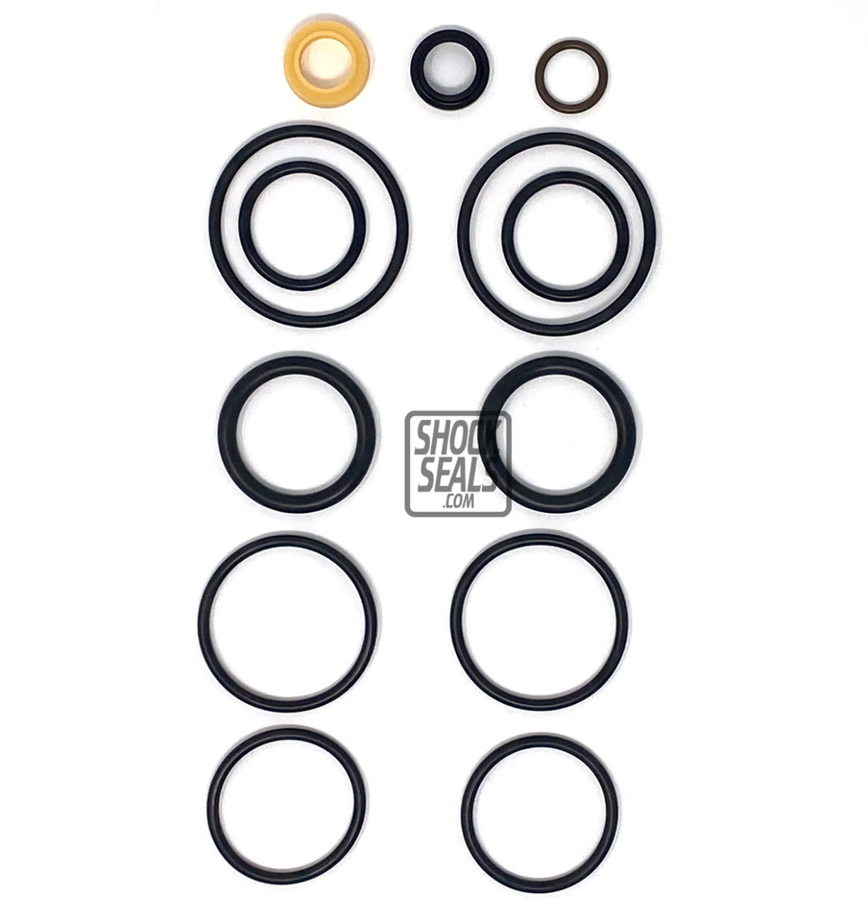 Seal Kit - WALKER EVANS .625 SEAL KIT