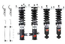 Load image into Gallery viewer, Silver's NEOMAX Coilover Kit Subaru WRX (VB) 2022+