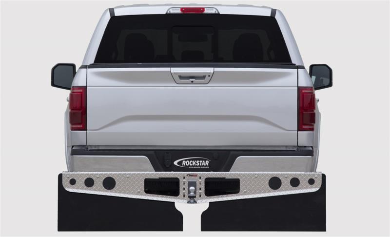 Access Rockstar ALL Universal XL- Fits Most Full-Size Pickups and SUVs Mud Flaps A10000121